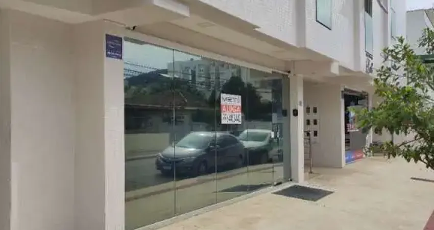 Sala para locação comercial, 161 m² por R$ 5.930/mês - Nações - Balneário Camboriú/SC