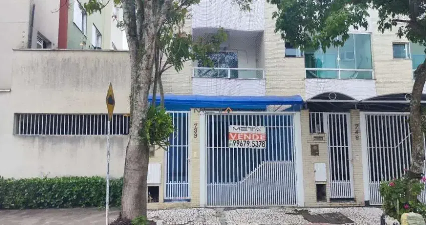 Casa com 2 quartos à venda na Rua Uganda, 739, Nações, Balneário Camboriú