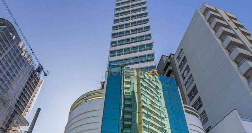 Apartamento com 4 Suítes à venda, 165 m² por R$ 2.900.000 - Centro - Itajaí/SC