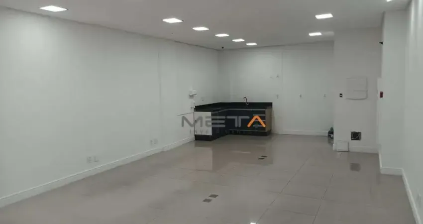 Sala para alugar - Rua 1400 - Centro - Balneário Camboriú/SC