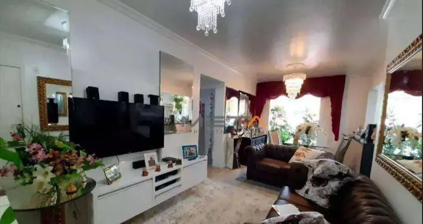 Apartamento com 2 dormitórios à venda, 90 m² por R$ 750.000,00 - Nações - Balneário Camboriú/SC