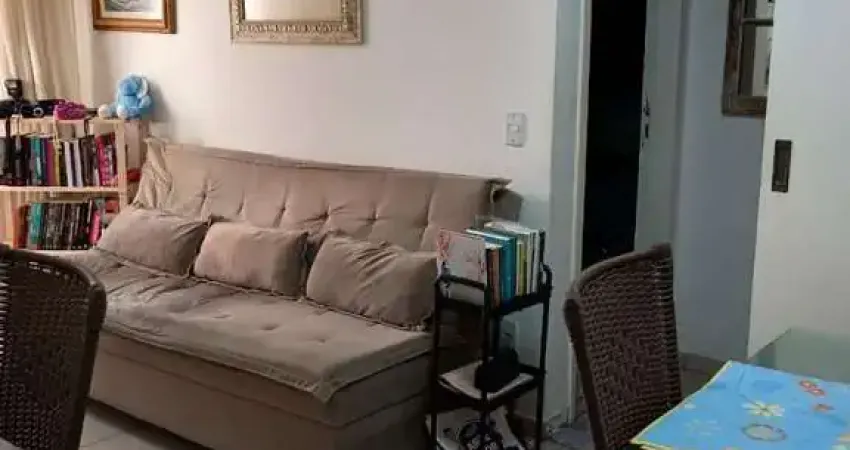 Apartamento com 1 quarto à venda na Avenida Central, 414, Centro, Balneário Camboriú