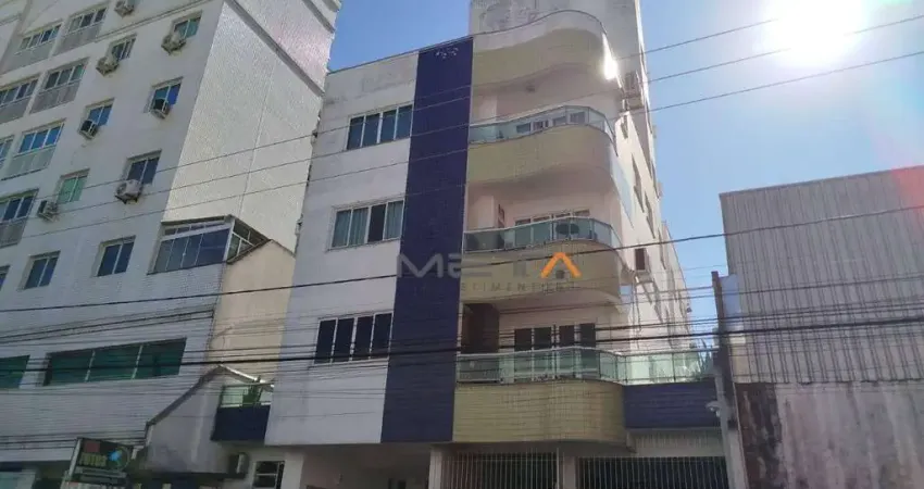 Apartamento para locação anual suíte + 1 em Balneário Camboriú
