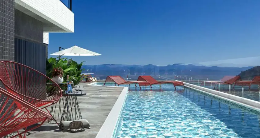 Apartamento com 4 quartos à venda na Rua Bruno Silva, 222, Pioneiros, Balneário Camboriú