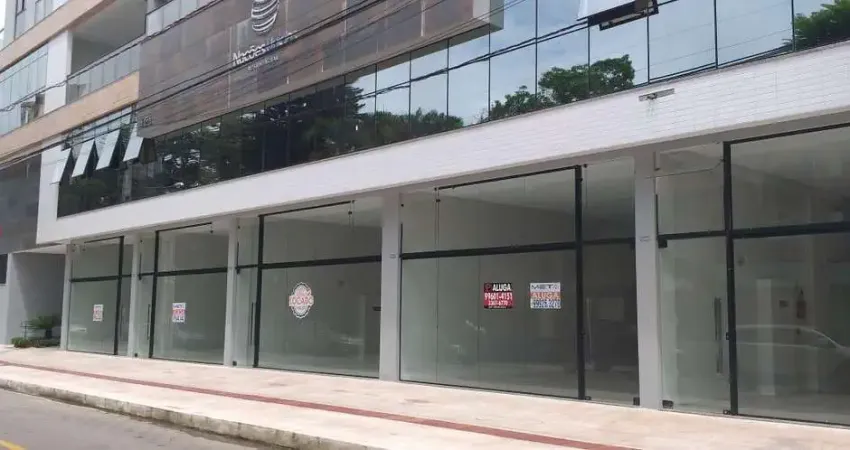 Sala comercial para alugar na Rua Portugal, 192, Nações, Balneário Camboriú