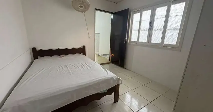 Apartamento com 1 quarto para alugar na Rua Síria, 608, Nações, Balneário Camboriú
