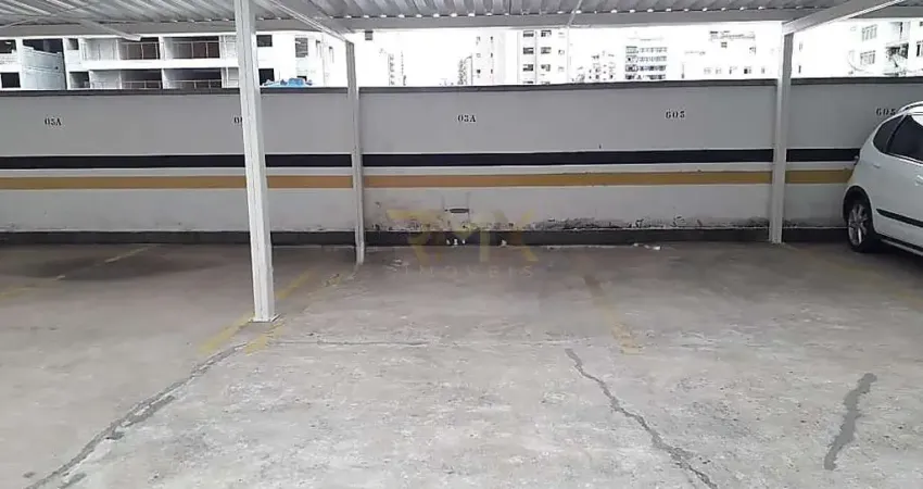 Garagem à venda em frente colégio jesuítas, centro, juiz de fora - mg