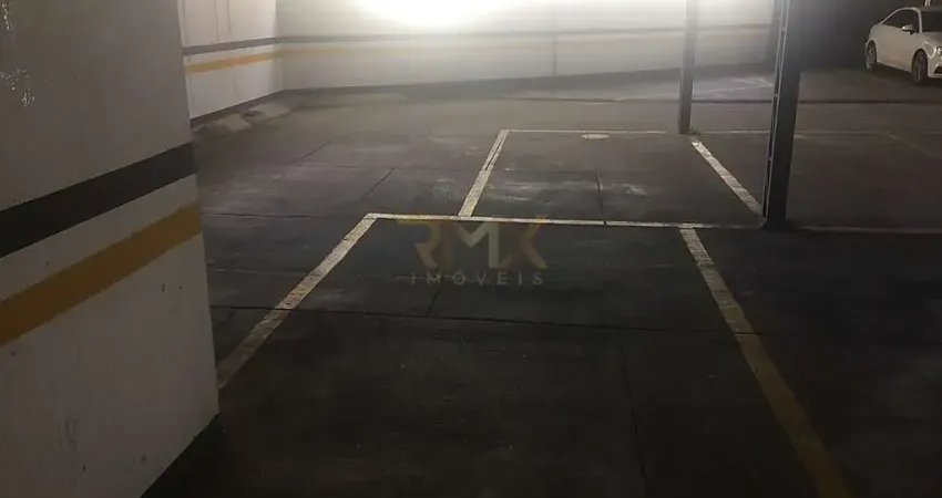 Garagem medindo 13m², à venda no centro, juiz de fora - mg (ed. golden center)