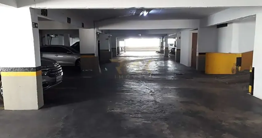 Terreno em condomínio fechado à venda na Rua Espírito Santo, 922, Centro, Juiz de Fora