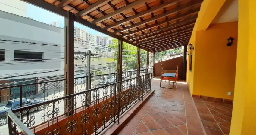 Casa à venda, 360m², 4 quartos, 1 suíte, 3 vagas, espaço gourmet churrasqueira - bairro são mateus, juiz de fora - mg
