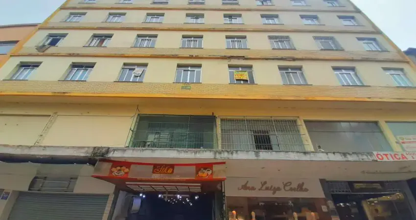 Apartamento à venda, 2 quartos, 2 banheiros - bairro centro - juiz de fora - mg