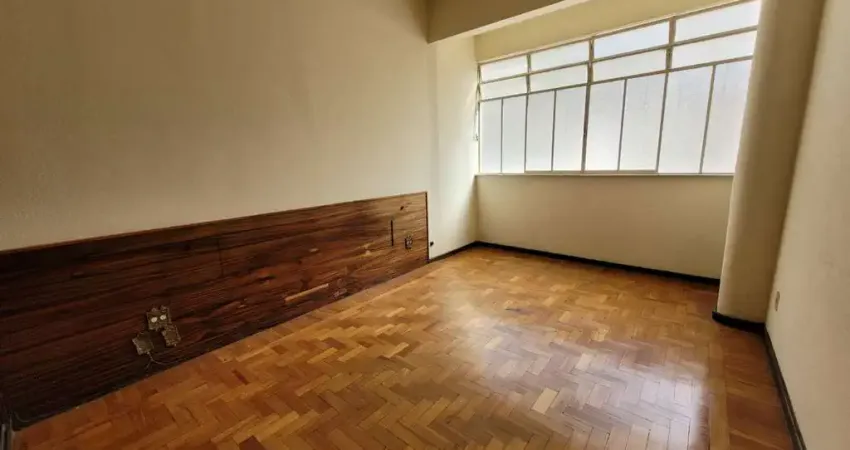 Apartamento com 3 quartos (1 suíte), à venda no centro, juiz de fora - mg