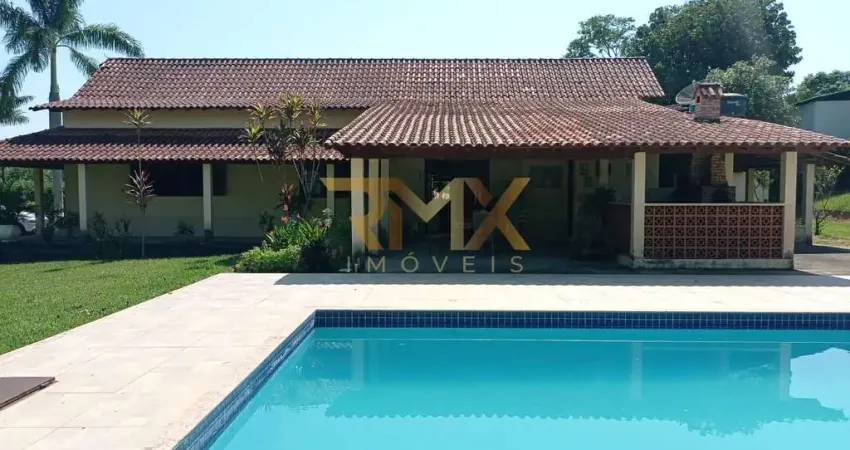 Chácara / sítio com 5 quartos à venda na Rua Carlos Rodrigues de Souza, 1, Progresso, Goianá