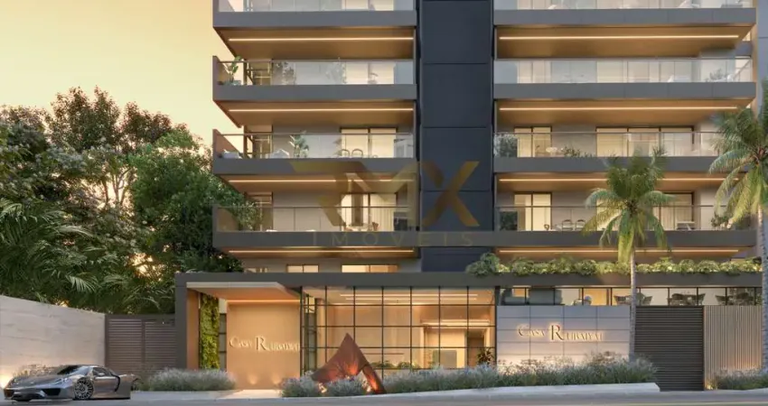 Cobertura à venda, 4 suítes, 5 vagas, área de lazer - bairro santa helena - juiz de fora - mg