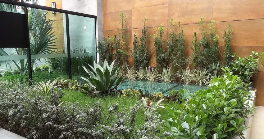 Cobertura alto padrão, com 4 quartos, (2 suítes), 4 vagas de garagem e área de lazer, à venda no santa helena, juiz de fora - mg