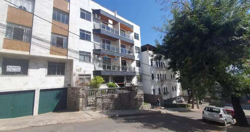 Cobertura à venda, 4 quartos (1 suíte), 2 vagas, área gourmet - bairro vale do ipê, juiz de fora - mg