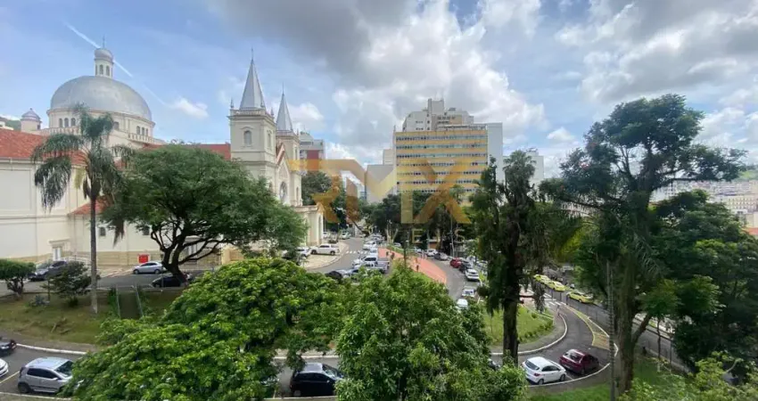 Apartamento com 3 quartos à venda na Rua Espírito Santo, 1169, Centro, Juiz de Fora