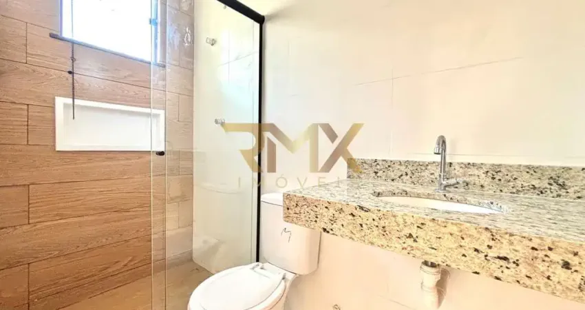 Casa com 3 quartos à venda na Rua das Ametistas, 37, Marilândia, Juiz de Fora