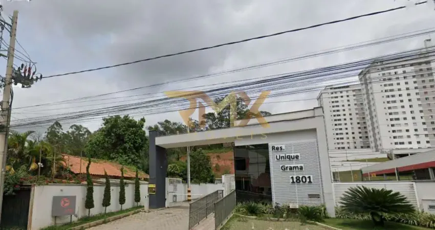 Apartamento com 2 quartos à venda na Avenida Juiz de Fora, 1801, Grama, Juiz de Fora