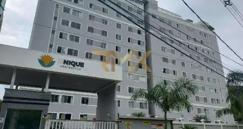 Apartamento com 2 quartos à venda na Rua Alfredo Vilaça, 100, Fontesville, Juiz de Fora