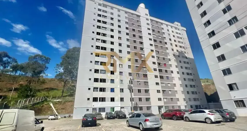 Apartamento com 2 quartos à venda na Avenida Juiz de Fora, 1801, Grama, Juiz de Fora