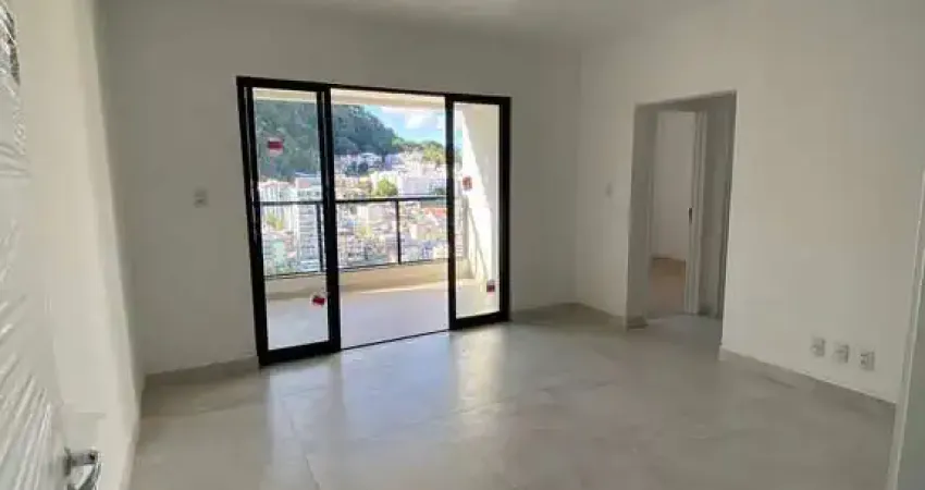 Cobertura nova à venda, 3 quartos (1 suíte) e 2 vagas, varanda gourmet - bairro são mateus - juiz de fora - mg