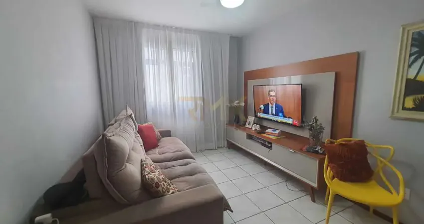 Apartamento à venda, 2 quartos, 1 vaga privativa e coberta - bairro morro da glória - juiz de fora - mg