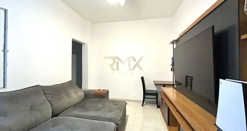 Apartamento à venda, 2 quartos, 1vaga - centro - juiz de fora - mg