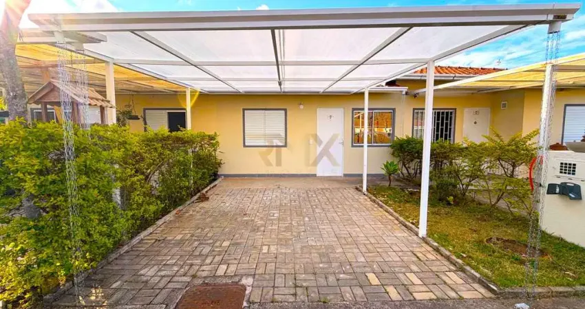 Casa à venda neo residencial, 2 quartos, área externa, 1 vaga coberta - são pedro - juiz de fora - mg