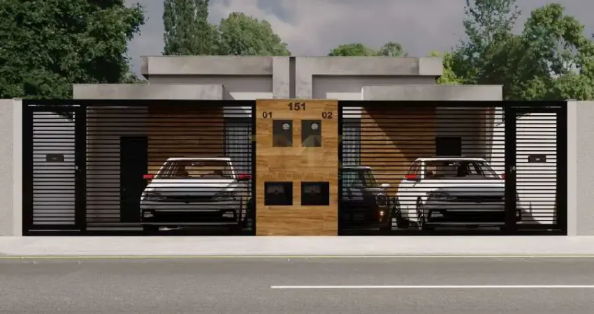 Casa à venda, 2 quartos (1 suíte), 2 vagas, área externa - bairro são pedro - juiz de fora - mg