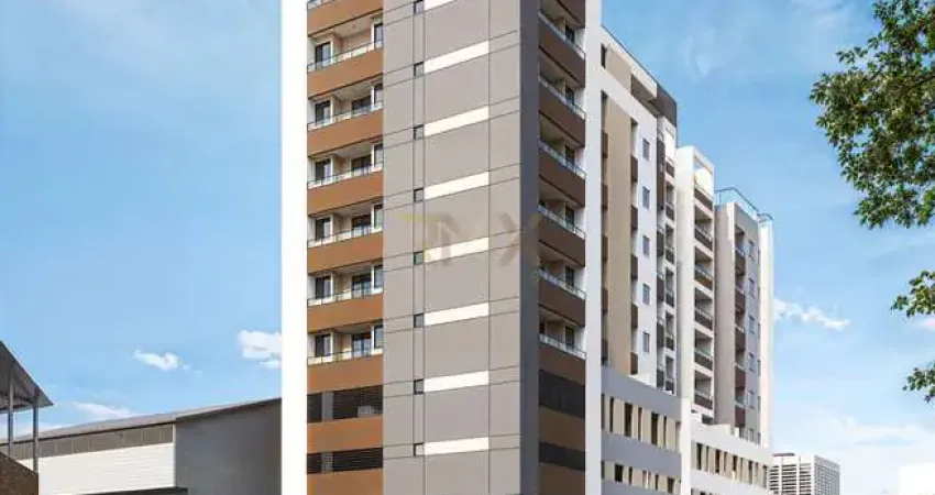 Studio à venda - Space Ert Living - Bairro Mariano Procópio - Juiz de Fora - MG
