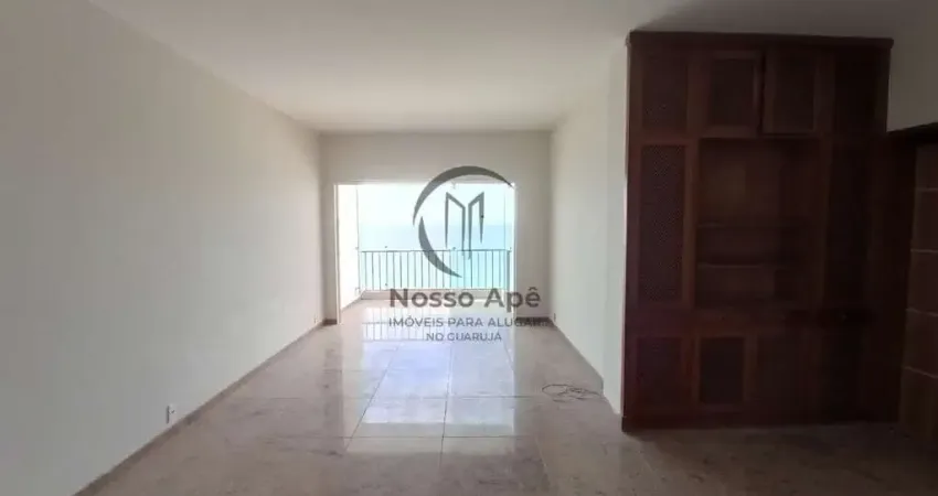 Apartamento com 4 quartos para alugar no Pitangueiras, Guarujá