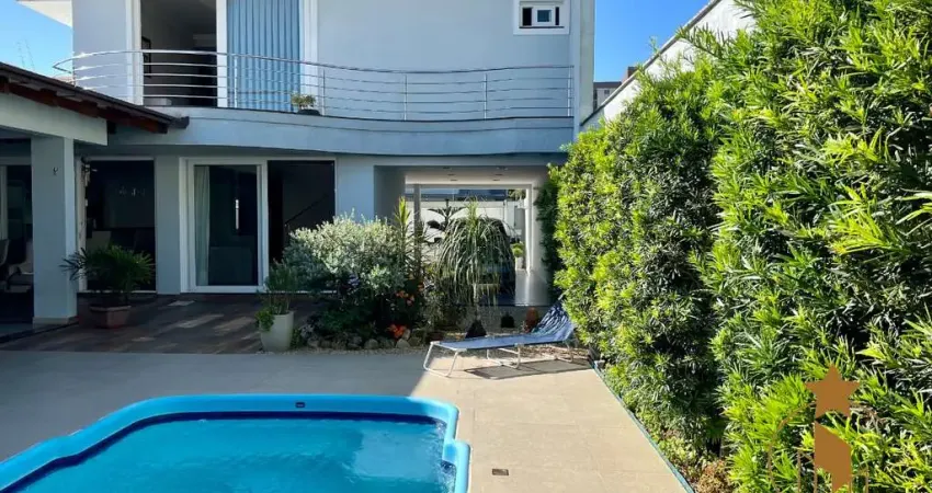 Casa com 4 quartos à venda no Centro, Balneário Piçarras