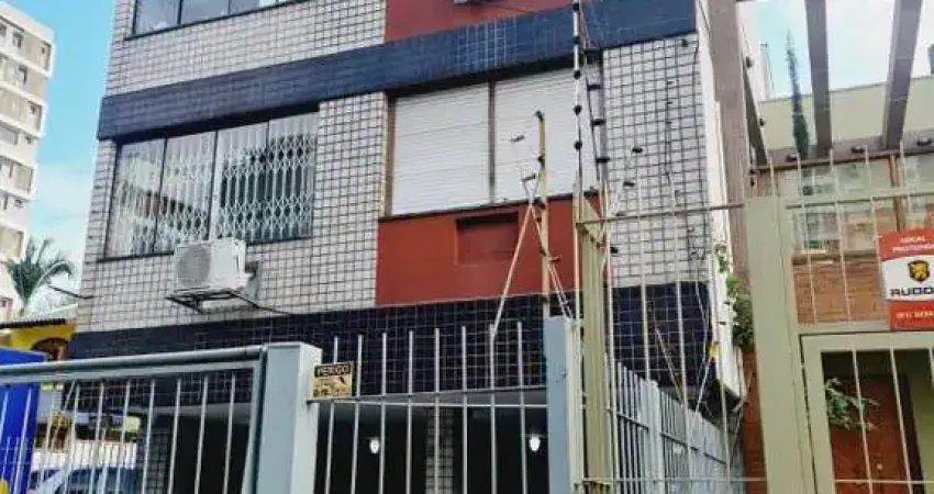 Apartamento com 1 quarto para alugar na Rua João Abbott, 460, Petrópolis, Porto Alegre