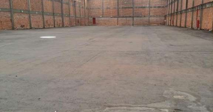 Barracão / Galpão / Depósito para alugar na INDUSTRIAS, DAS, 1062, São João, Porto Alegre