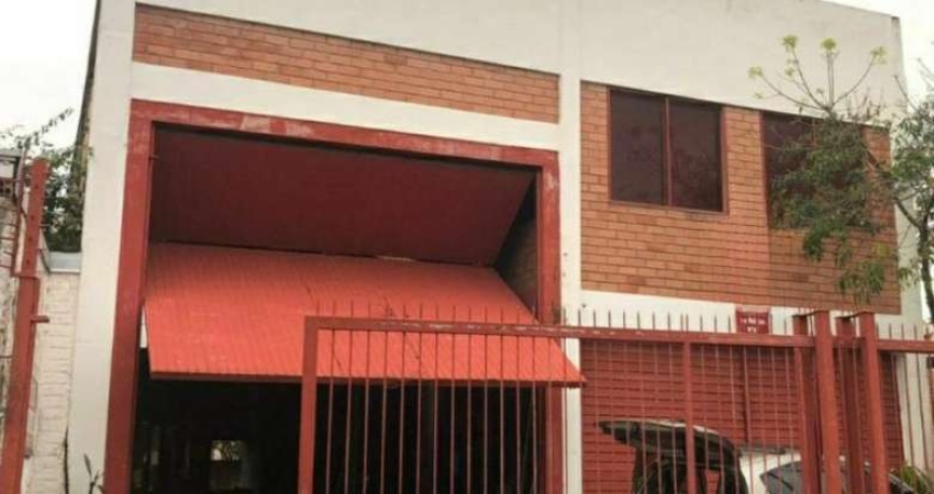 Pavilhão para locação , 208m² no Bairro Cristo Redentor