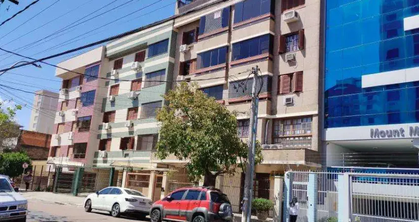Apartamento com 2 quartos para alugar na Rua Álvares Cabral, 302, Cristo Redentor, Porto Alegre