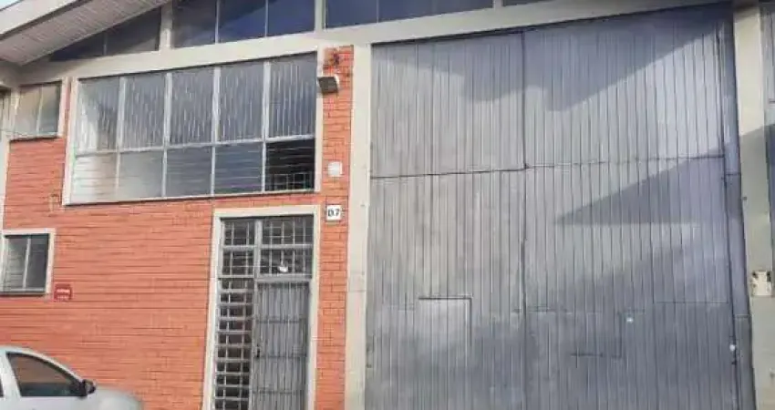 Barracão / Galpão / Depósito para alugar na Travessa Venezuela, 150, Navegantes, Porto Alegre
