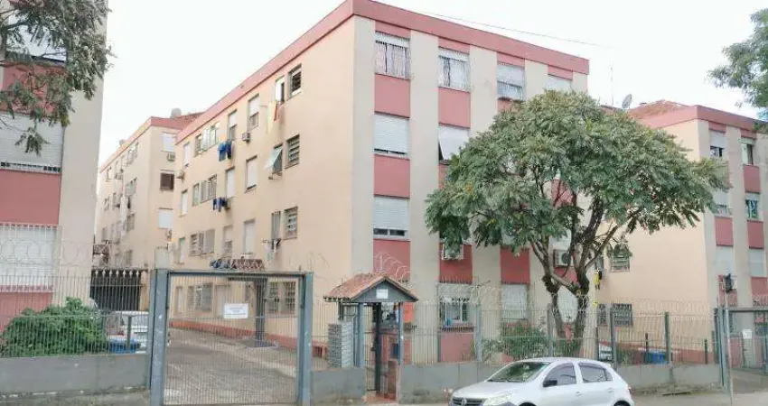 Apartamento 1 dormitóriono Bairro Jardim Leopoldina