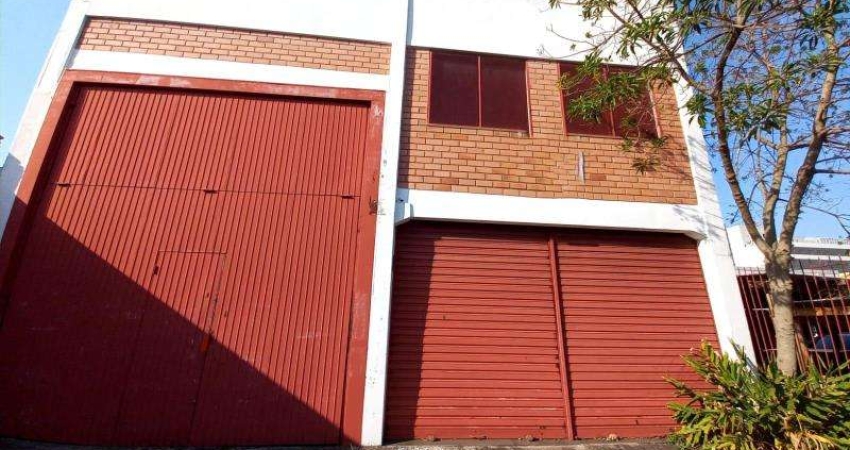 Depósito à venda no Bairro Cristo Redentor 270m² com Mezanino