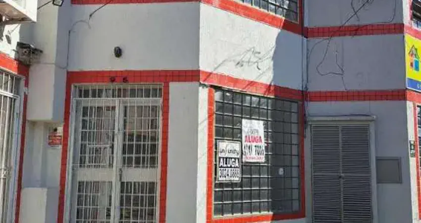 Ponto comercial para alugar na Rua Sapê, 945, Passo da Areia, Porto Alegre