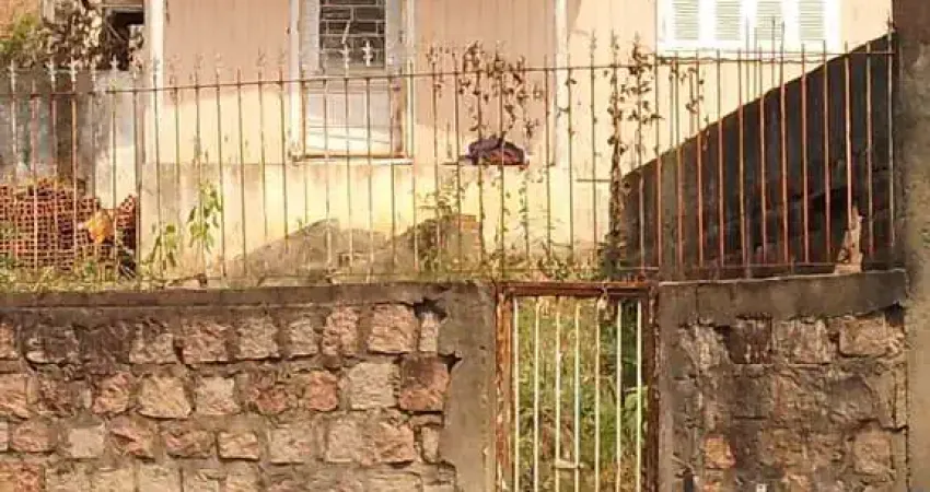 Terreno à venda na Rua Rudi Schaly, Rubem Berta, Porto Alegre