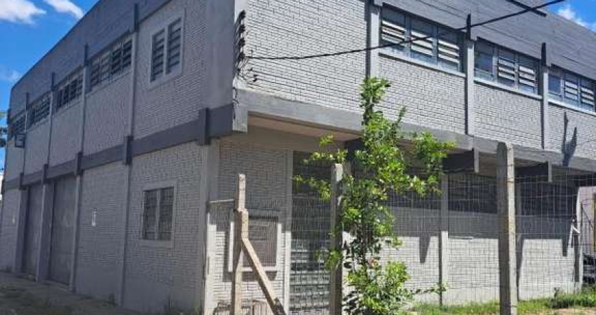 Barracão / Galpão / Depósito para alugar na JOSE LUTZENBERGER, 175, Anchieta, Porto Alegre