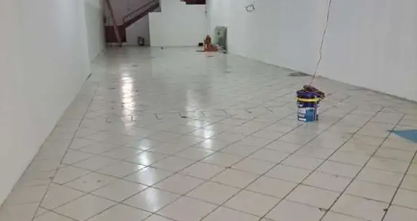 Sala comercial para alugar na Avenida São Pedro, 645, São Geraldo, Porto Alegre