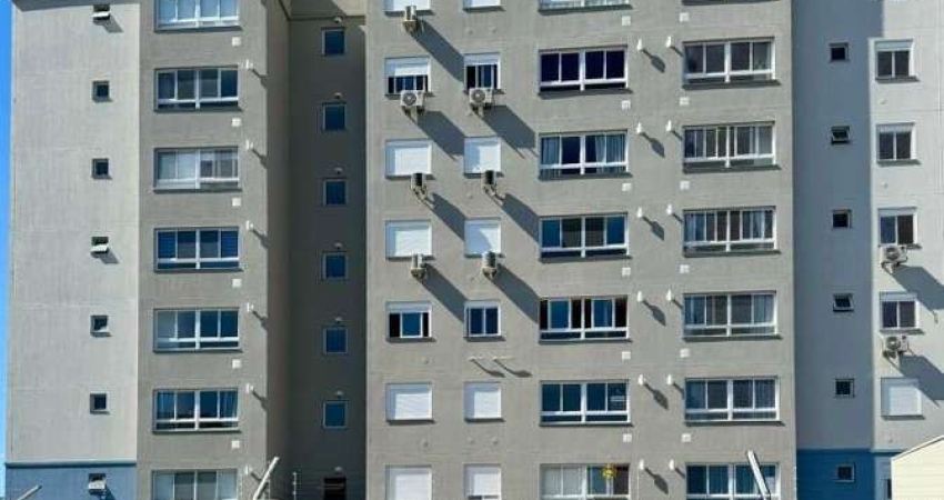 Apartamento 2 dormitórios com uma vaga no Bairro Fátima em Canoas
