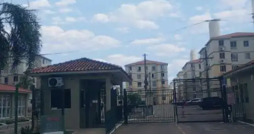 Ap 2 dorm à Venda em Canoas: Semi-Mobiliado e com Infraestrutura