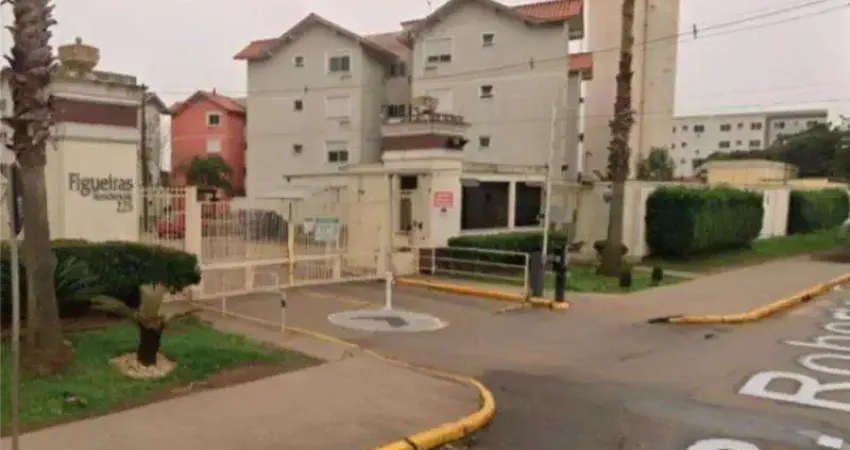 Apartamento com 2 quartos à venda na Rua Roberto Francisco Behrens, Mato Grande, Canoas