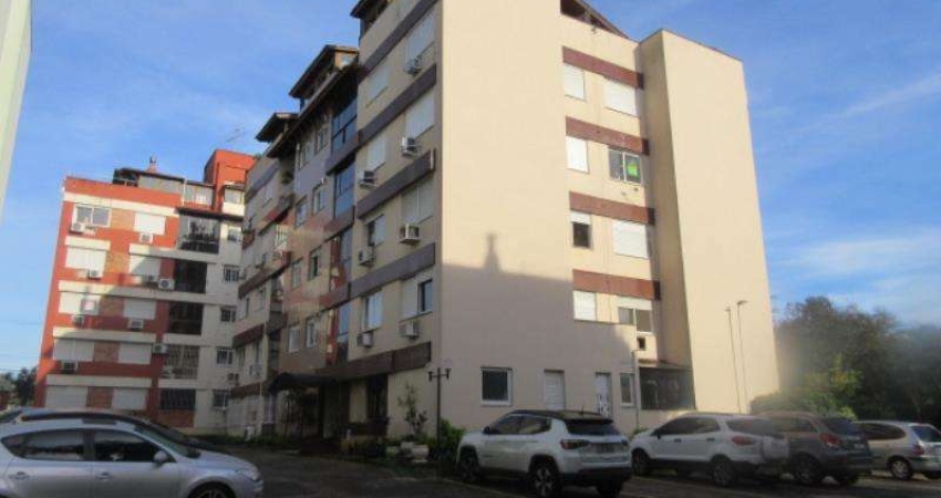 Apartamento com 3 quartos à venda na Rua Doutor Aldo Wildt, Cavalhada, Porto Alegre