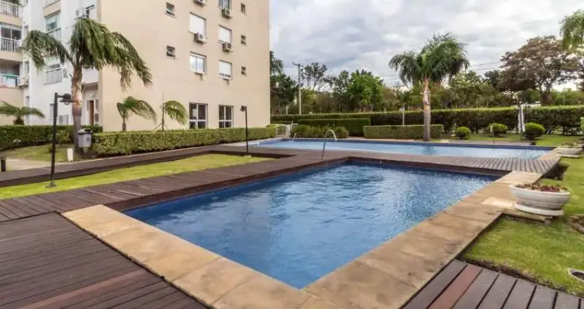 Apartamento com 2 quartos para alugar na Rua Mauro Guedes de Oliveira, 251, Jardim Lindóia, Porto Alegre
