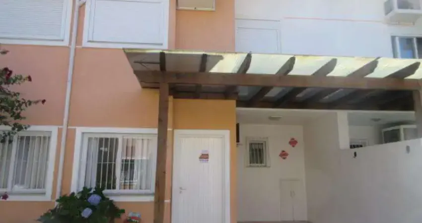 Casa com 3 quartos para alugar na Rua Jackson de Figueiredo, 248, Nossa Senhora das Graças, Canoas